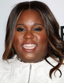 Alex Newell