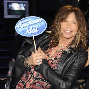 American Idol, Steven Tyler, Season 10, 1/19/2011, ©FOX