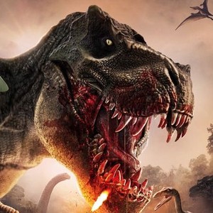 The Jurassic Games (2018) - IMDb