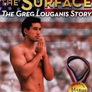 Breaking the Surface: The Greg Louganis Story (1997) photo 1