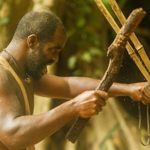 Naked and Afraid: Uncensored: Season 14, Episode 12 - Rotten Tomatoes