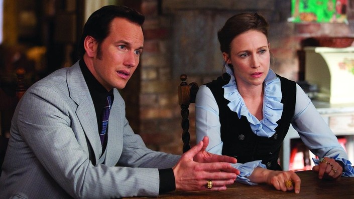 The conjuring full movie online free top