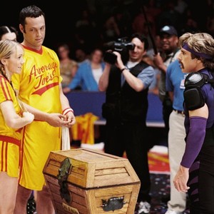 Dodgeball: A True Underdog Story - Rotten Tomatoes