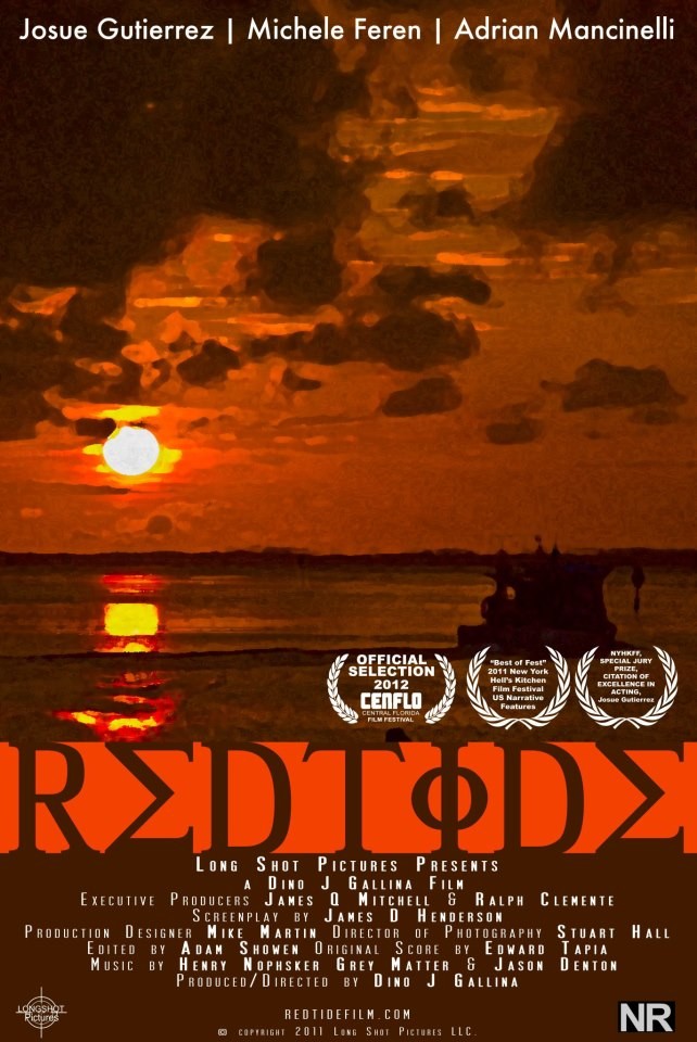 Red Tide Rotten Tomatoes