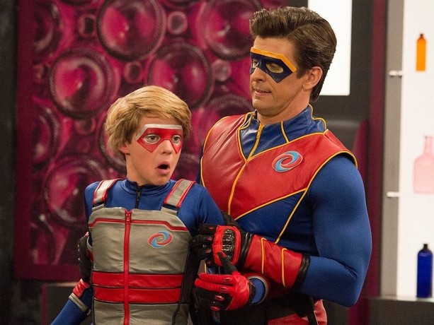 Henry danger season online 5 episode 19