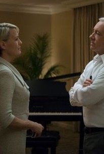 House of Cards - Season 4 Episode 9 - Rotten Tomatoes