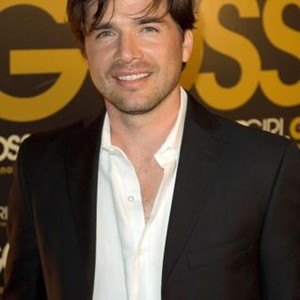 Matthew Settle at arrivals for GOSSIP GIRL Series Premiere on the CW Network, Tenjune, New York, NY, September 18, 2007. Photo by: David Giesbrecht/Everett Collection