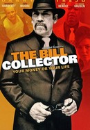 The Bill Collector poster image