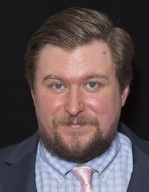 Michael Chernus