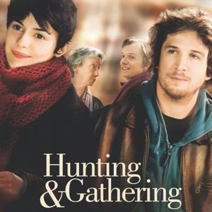 Hunting and Gathering (2007) photo 13