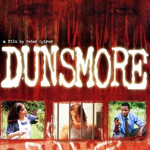 Dunsmore