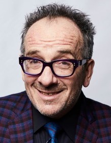 Elvis Costello