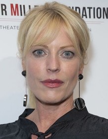 Sherie Rene Scott