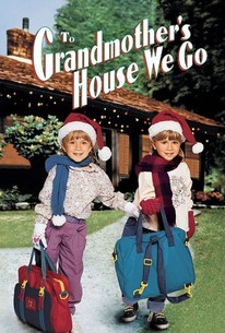 Watch trailer for To Grandmother's House We Go