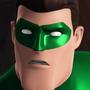 Green Lantern: The Animated Series: Season 1, Episode 1 - Rotten Tomatoes