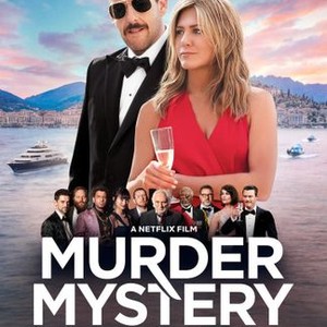 Murder Mystery Rotten Tomatoes