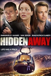 Hidden Away | Rotten Tomatoes