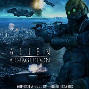 Alien Armageddon (2011) - Rotten Tomatoes
