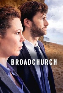 Broadchurch Season 1 Rotten Tomatoes