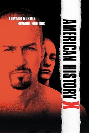 American History X poster