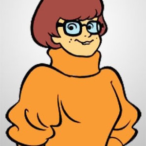 Velma Dinkley is voiced by Nicole Jaffe