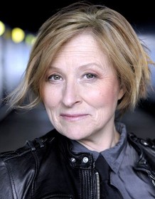 Gunilla Röör