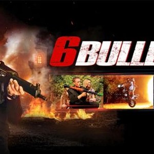 6 Bullets photo 16