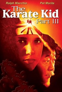 Karate kid full movie online free