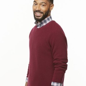Tone Bell as Nick
