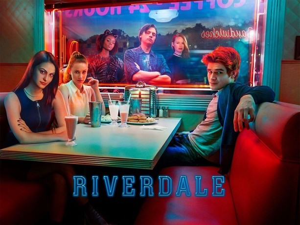 Riverdale season 4 hotsell full episodes 123movies