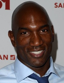 Jermain Hollman