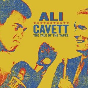 Ali & Cavett: The Tale of the Tapes photo 19