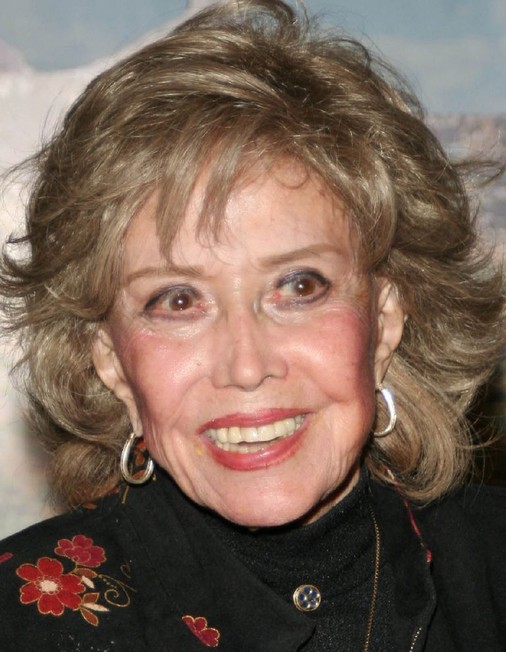 June Foray