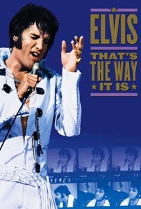 Watch trailer for Elvis: That's the Way It Is