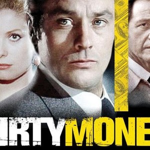 "Dirty Money photo 5"