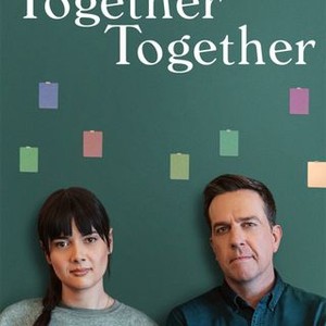 Together Together (2021)