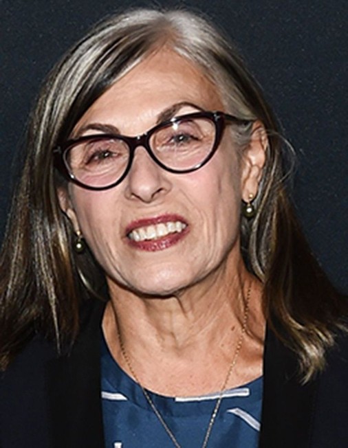 Julia Chasman