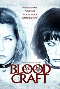 Watch trailer for Blood Craft