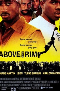 Above the Rim