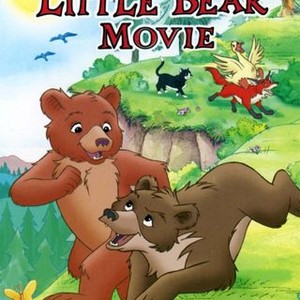 The Little Bear Movie photo 3