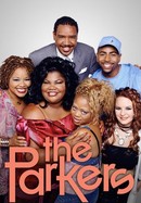 The Parkers poster image