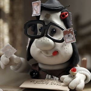 Mary and Max (2009) photo 2