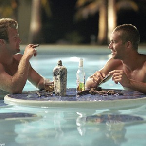 A scene from the film "Into the Blue." photo 9