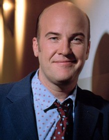 Mark Roberts