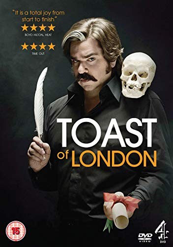 toast tv show