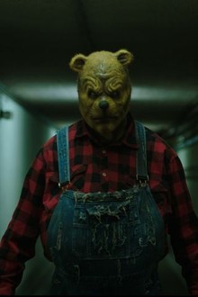 Winnie the Pooh: Blood and Honey II | Rotten Tomatoes