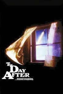Watch trailer for The Day After