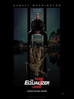 The equalizer netflix release date new arrivals