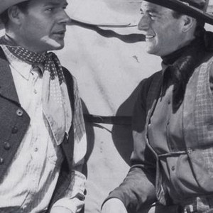 Winds of the Wasteland (1936) photo 3