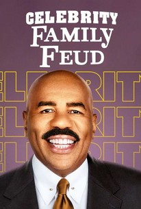 Celebrity Family Feud: Season 1 | Rotten Tomatoes